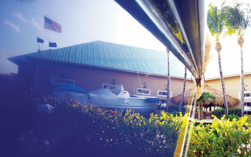 Best Marine Ceramic Coating and Why Chic Marine