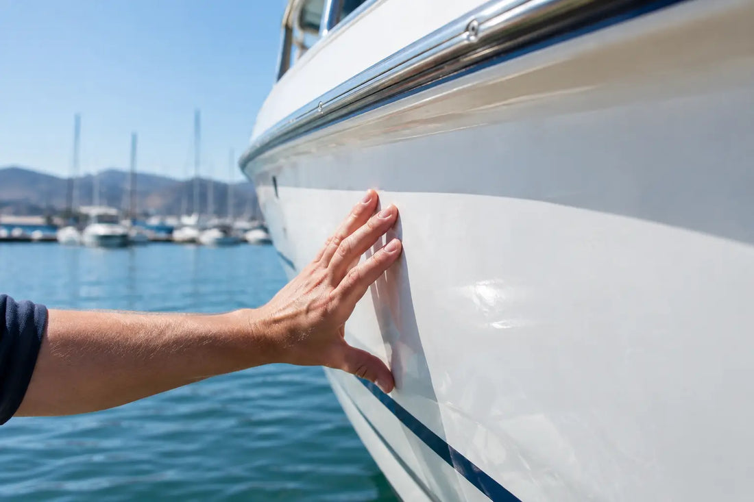 Does Salt Damage Gelcoat? What Boat Owners Need
