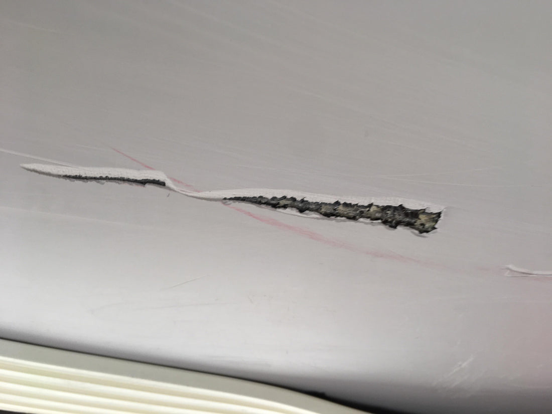 Comprehensive Guide to Gel Coat Repair