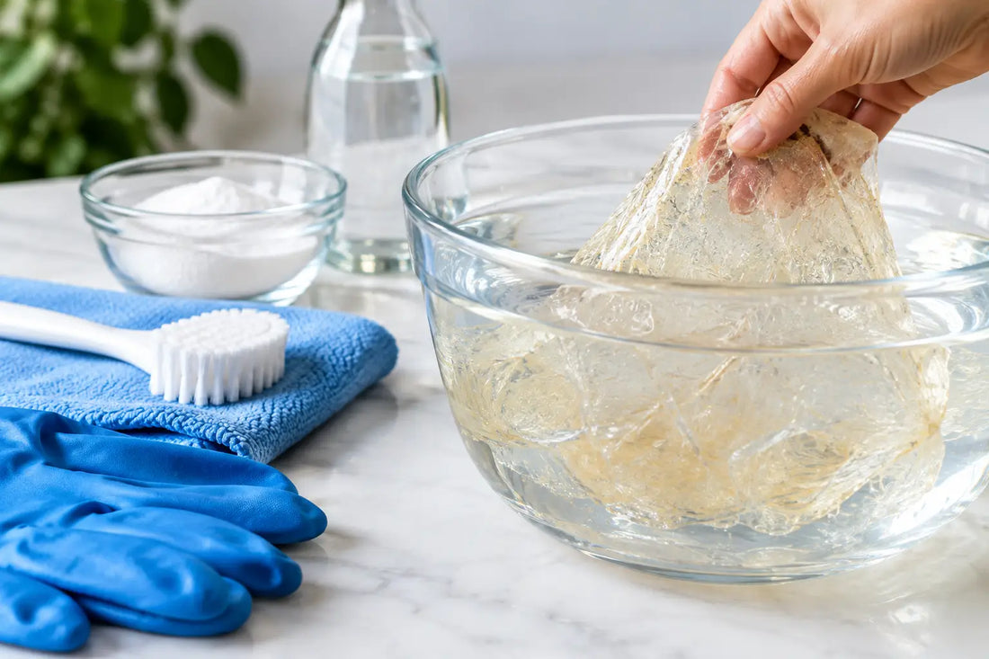7 Isinglass Cleaning Methods That Protect Clarity