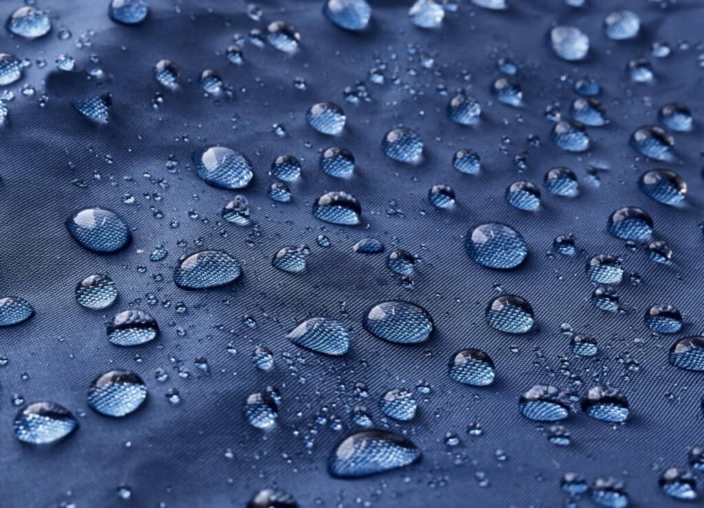 How to apply boat canvas waterproofing - Chic Marine