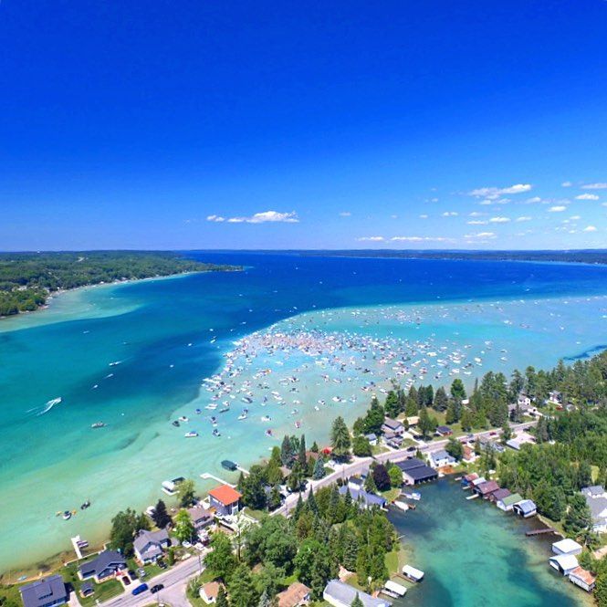 The Ultimate Guide to Boating in the Great Lakes