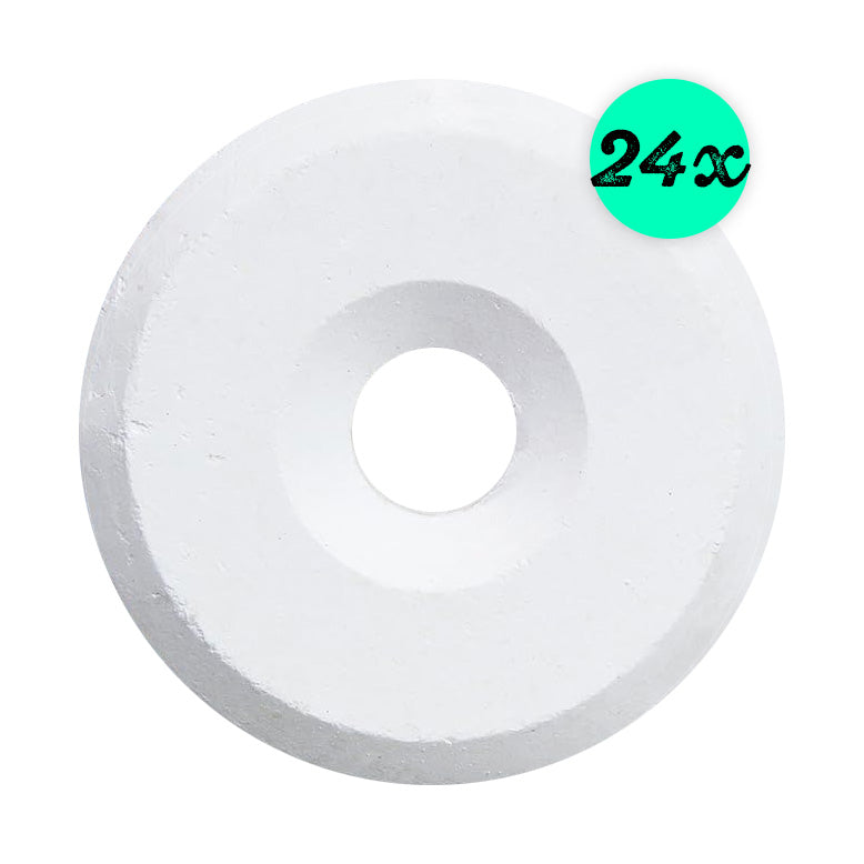 Absorber Humidity Trap