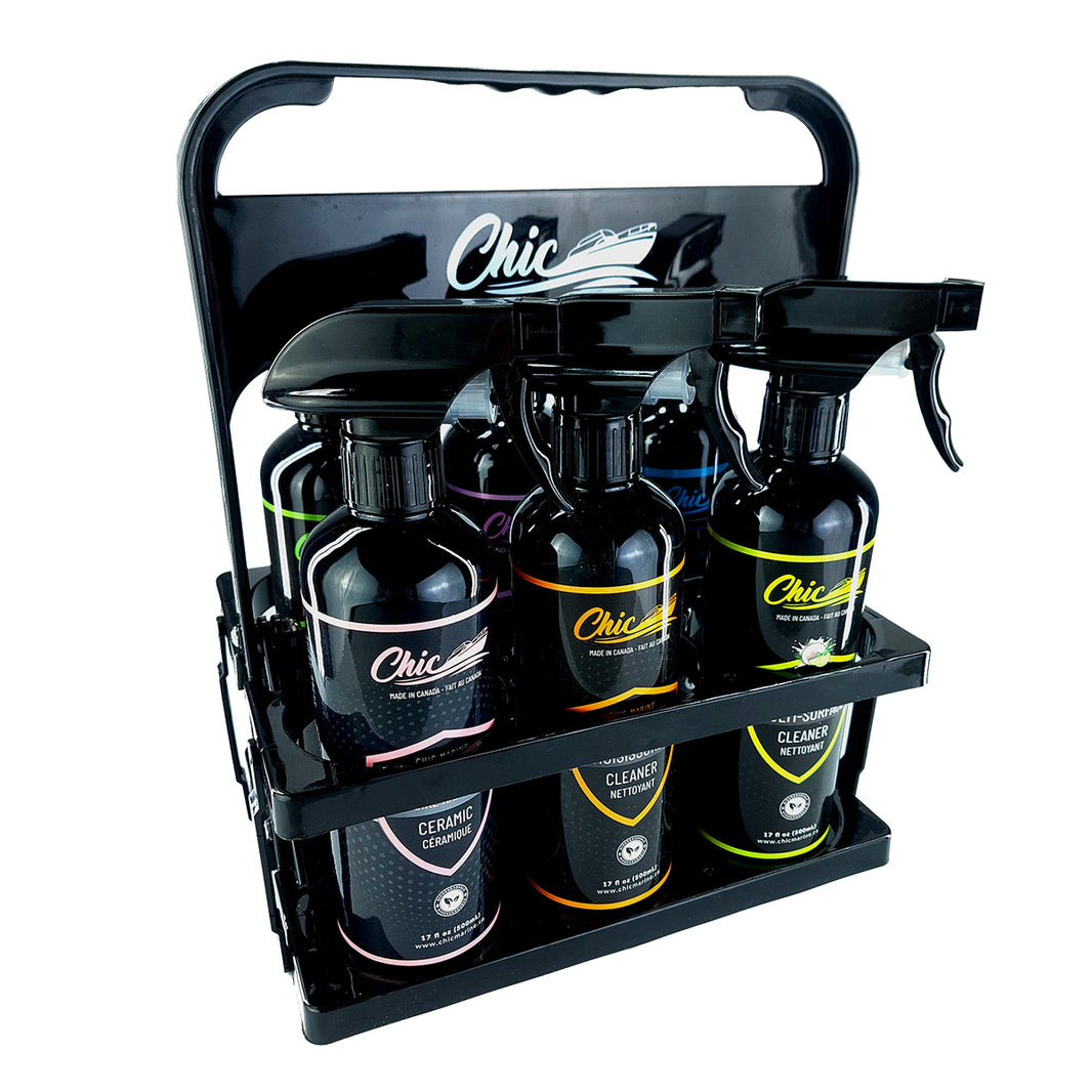 Top 10 Best Boat Hull Cleaners Chic Marine