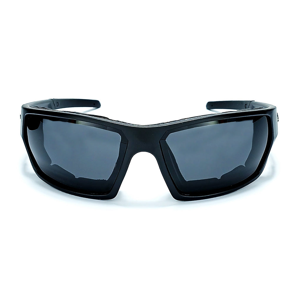 Hurricane Black Sport Polarized