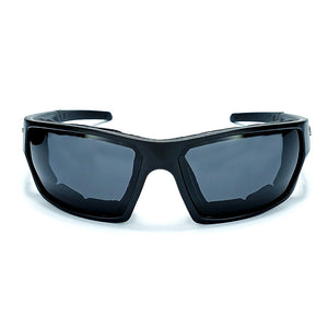 Hurricane Black Sport Polarized