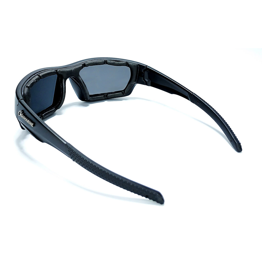 Hurricane Black Sport Polarized