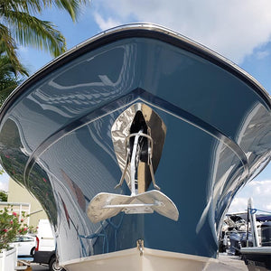Boat Ultra Wax