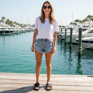 Boat Slippers