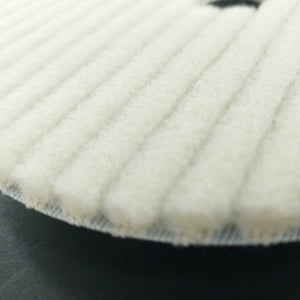 Wool Cutting Pad