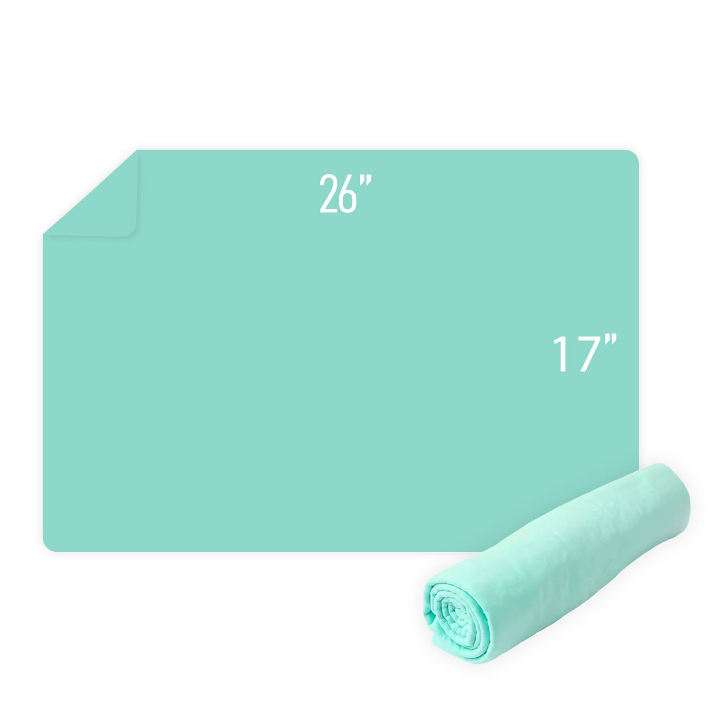 Chamois synthétique