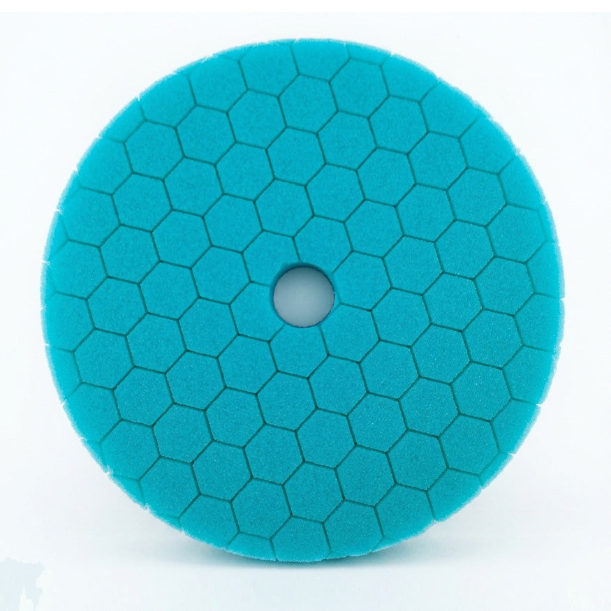 Tampon de polissage en mousse