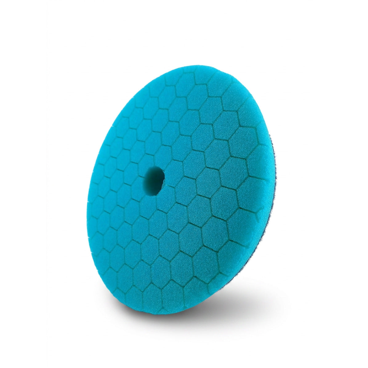 Tampon de polissage en mousse