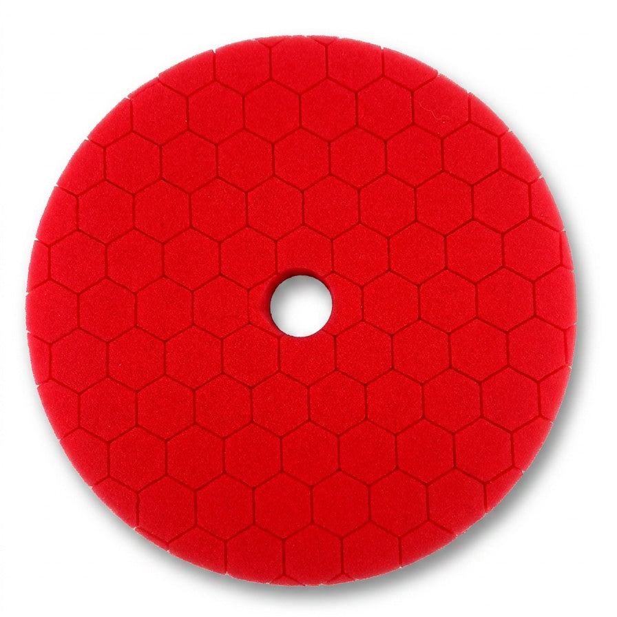 Tampon de polissage en mousse