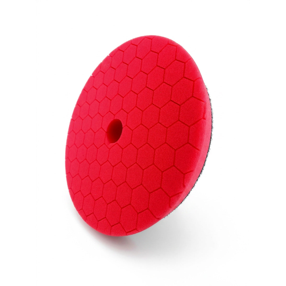 Tampon de polissage en mousse