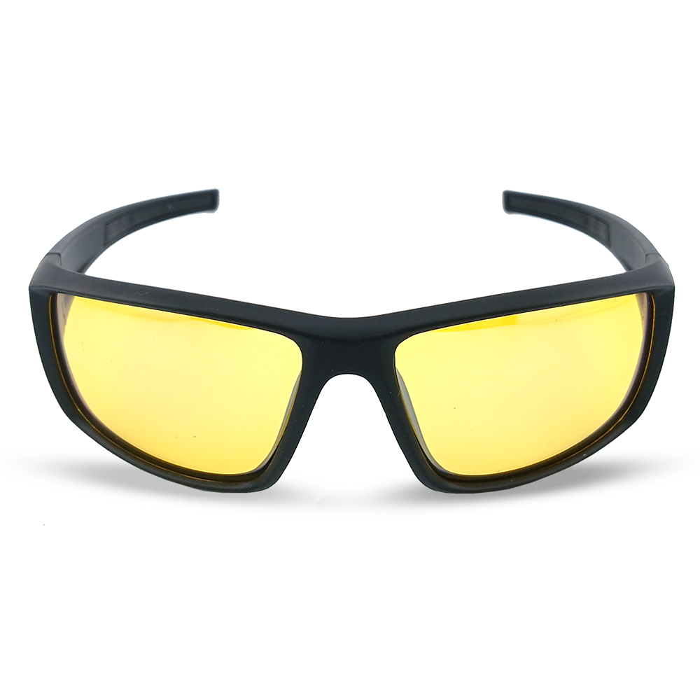 Cobia Yellow Polarized