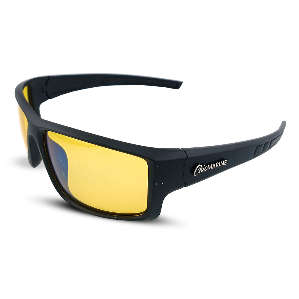 Cobia Yellow Polarized