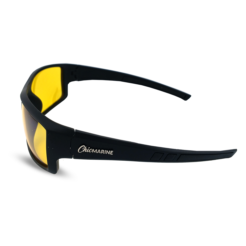 Cobia Yellow Polarized
