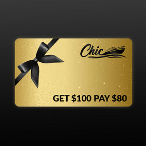 Chic Card