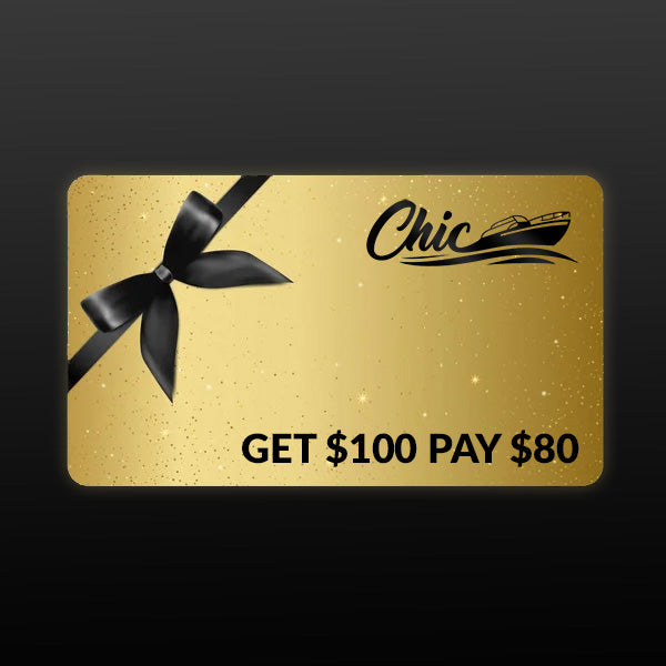 Chic Card