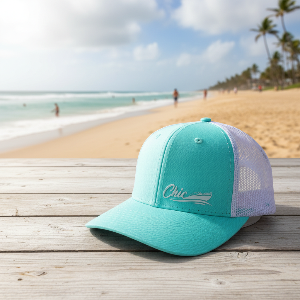 Miami Cap