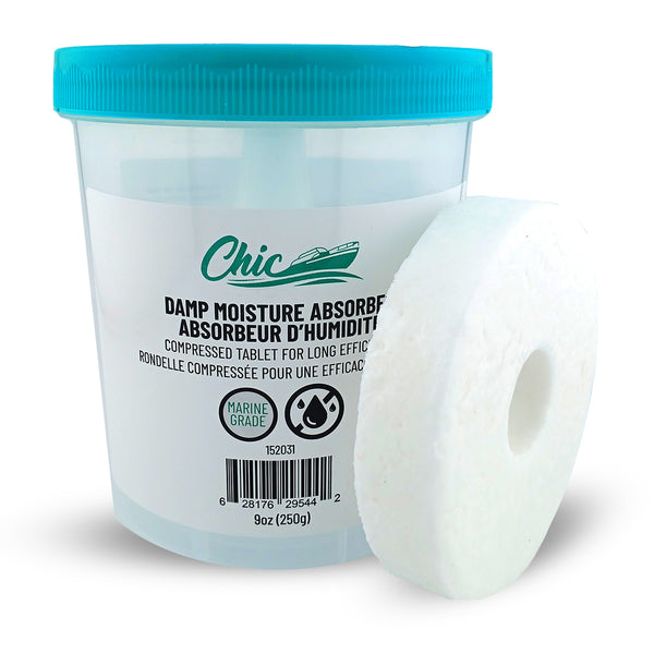 Absorbeur d'humidité