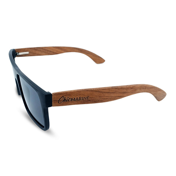 Lunettes Kraken Black