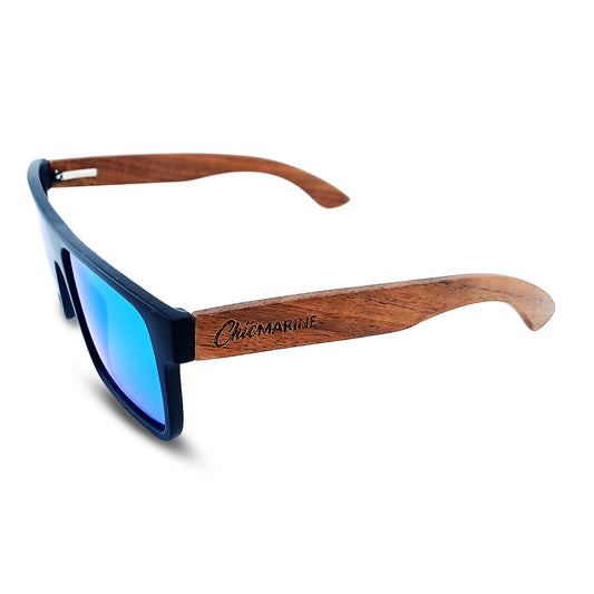 Lunettes Kraken Blue