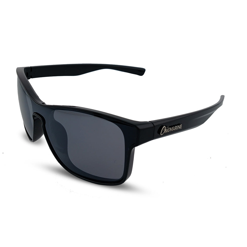 Mako Black Polarized