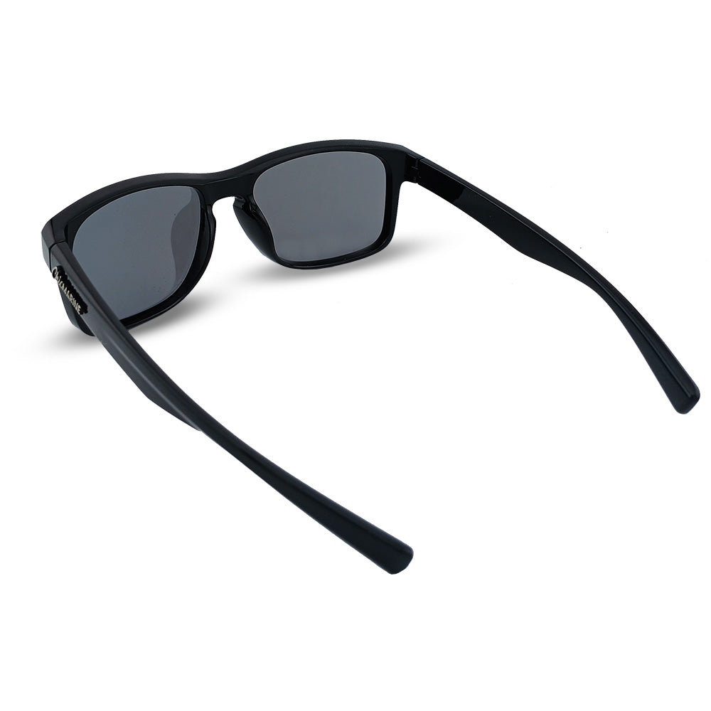 Mako Black Polarized