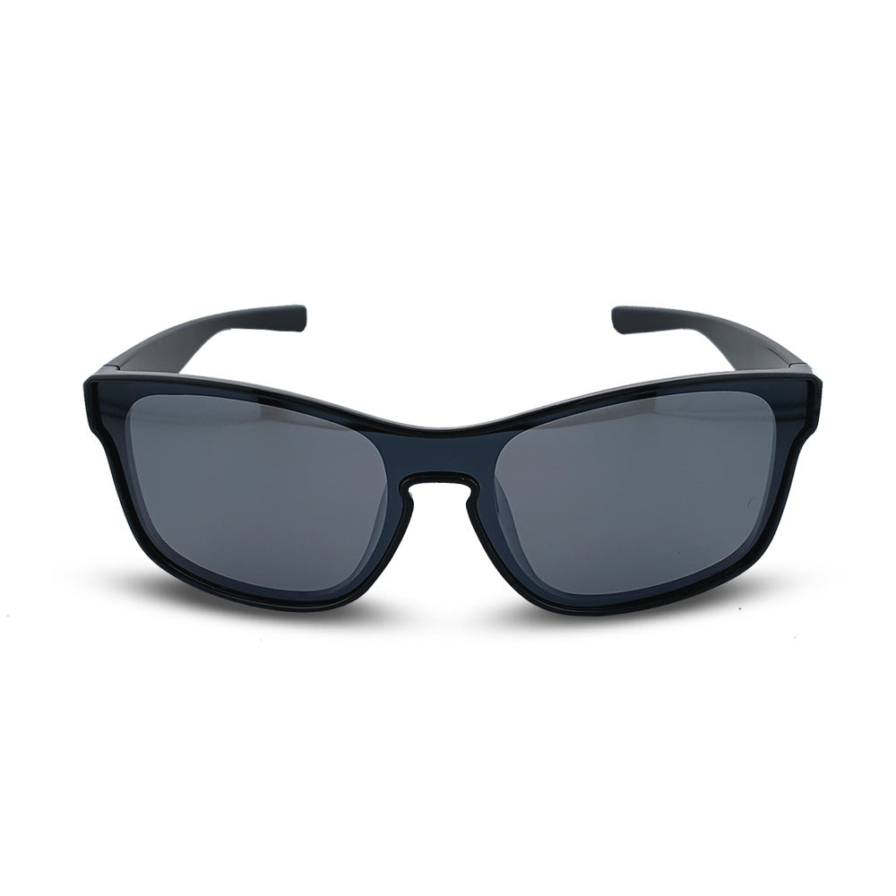 Mako Black Polarized
