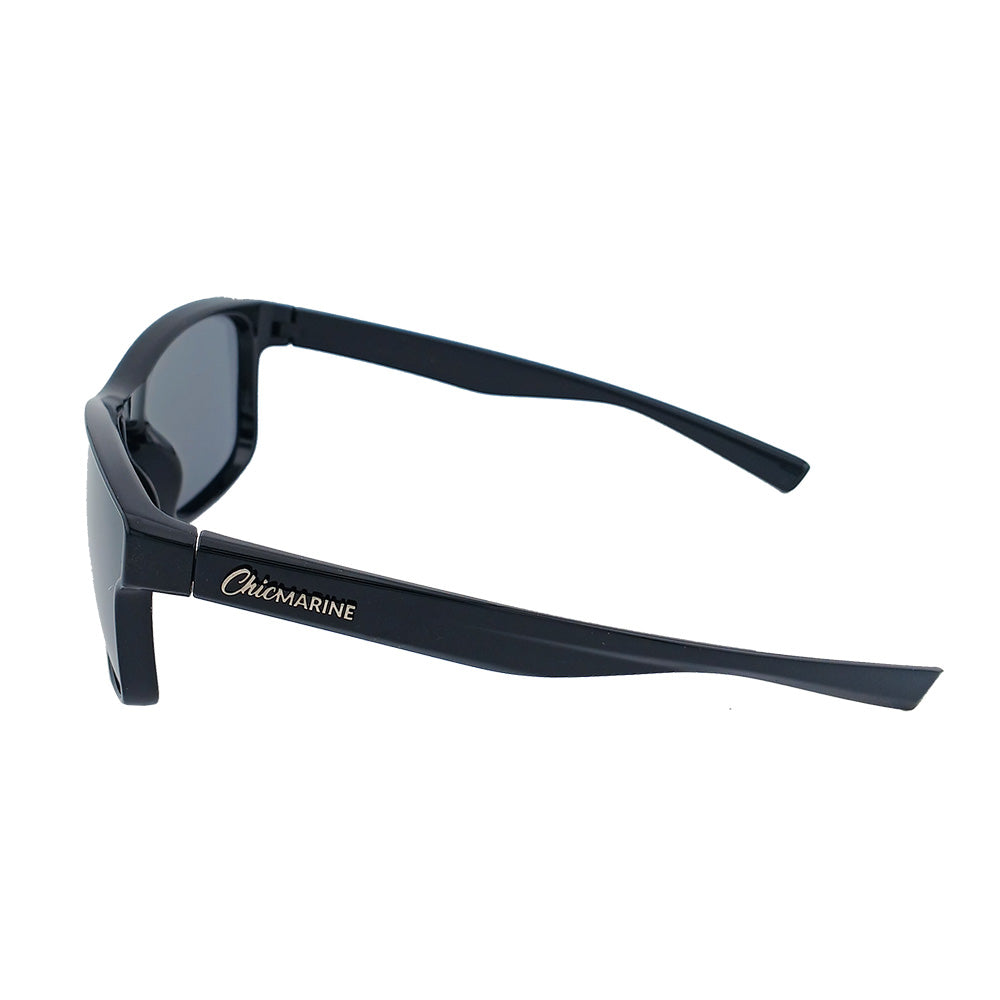 Mako Black Polarized