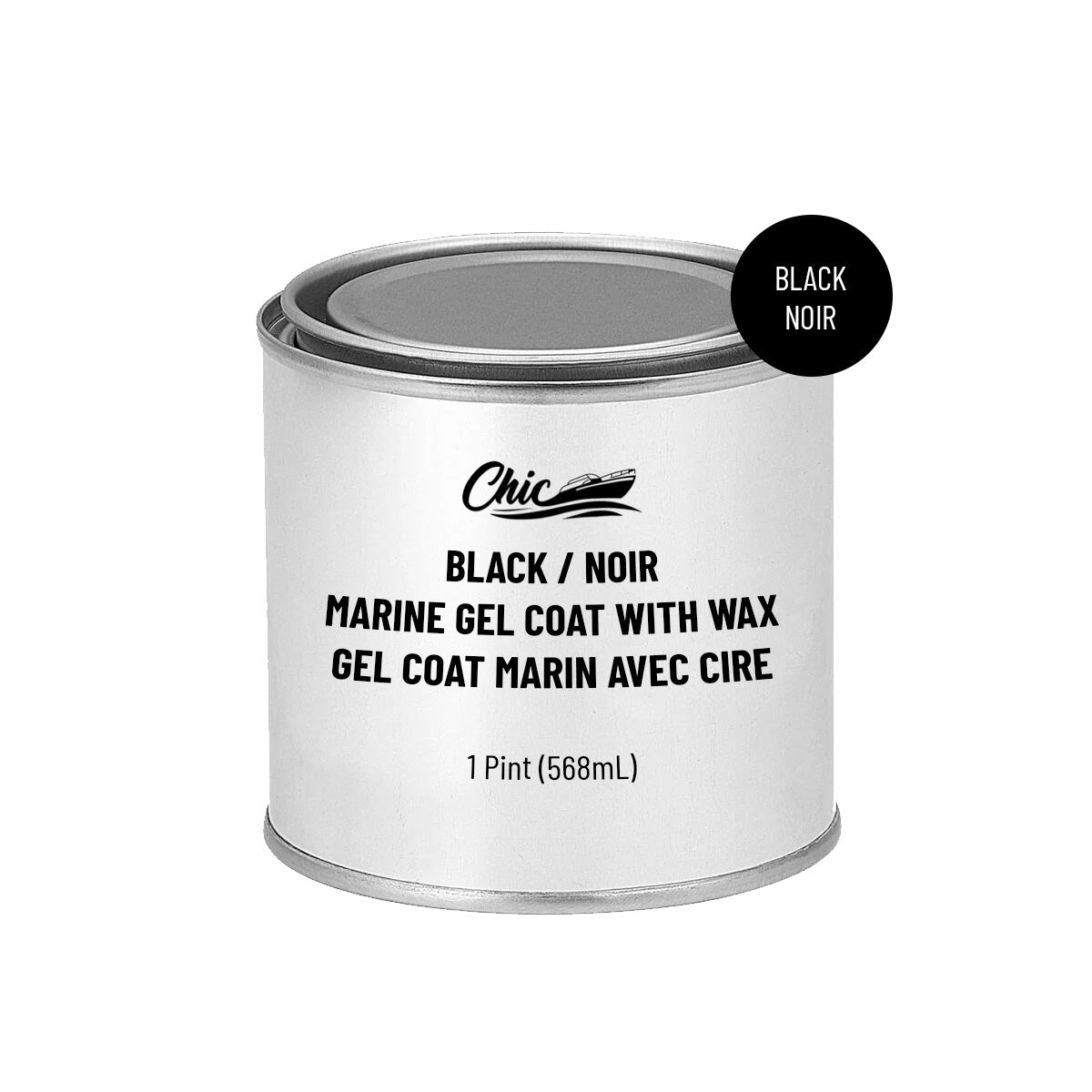 Marine Gel Coat
