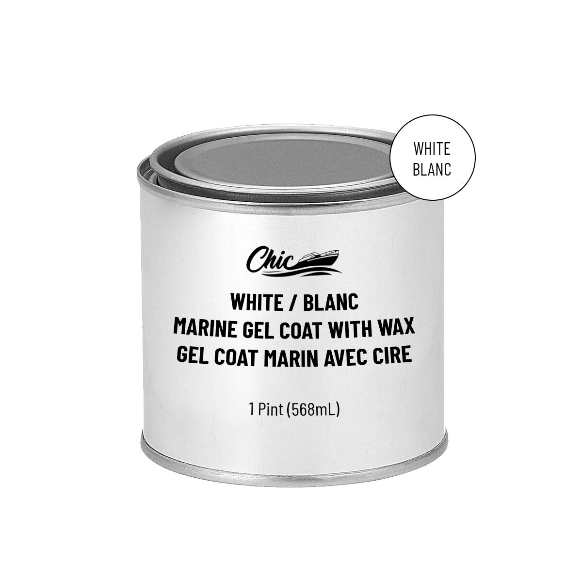 Marine Gel Coat