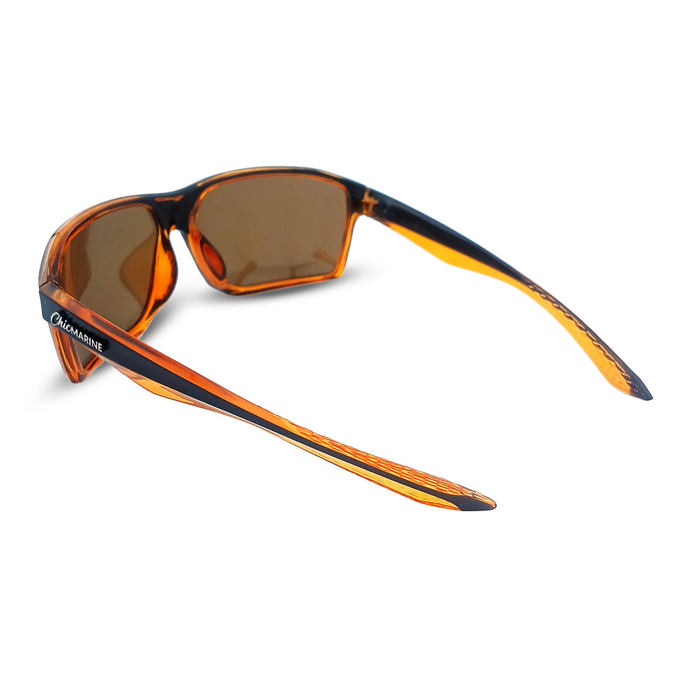 Marlin Orange Polarized