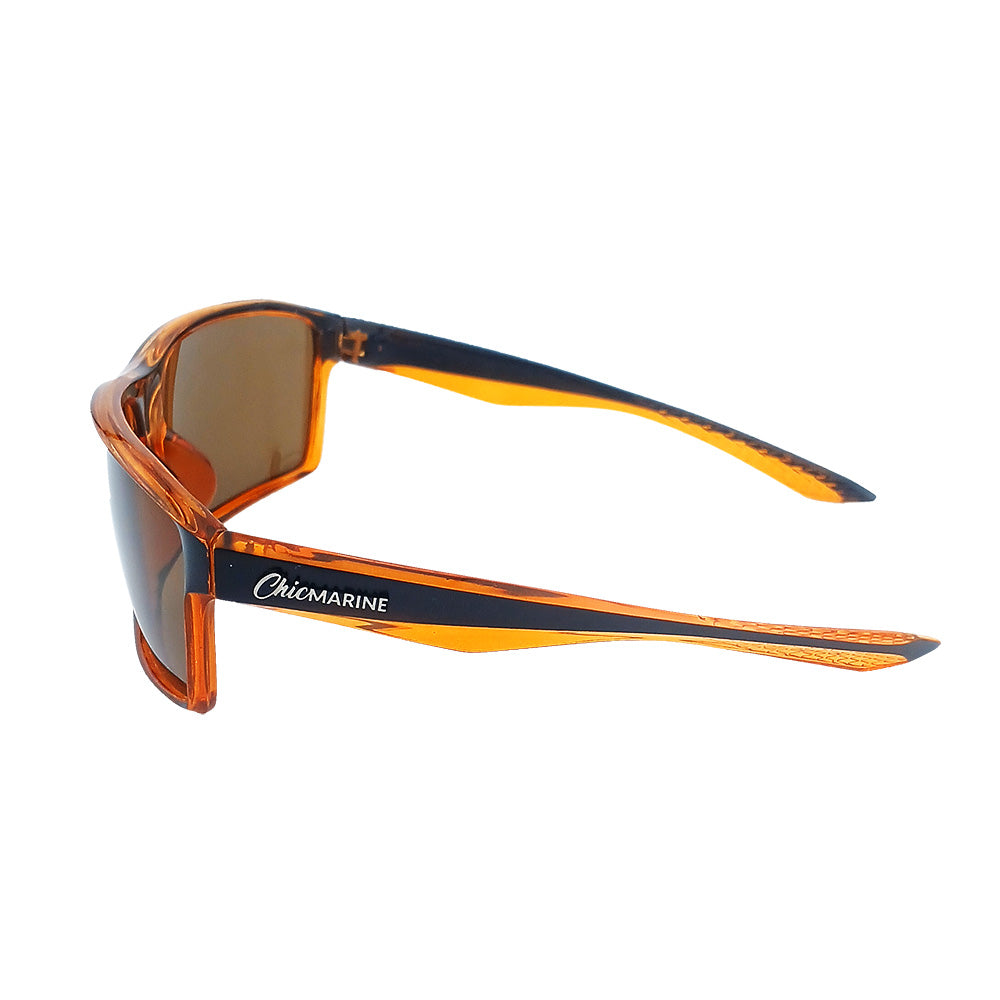 Marlin Orange Polarized