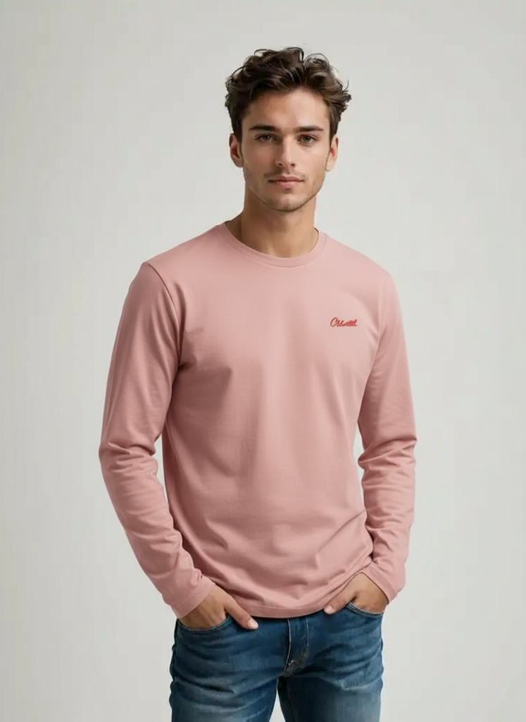 Chandail nautique 100% bambou