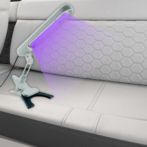 UVB Lamp for Indoor Treatment