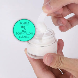 Vinyl Pink Stain Remover