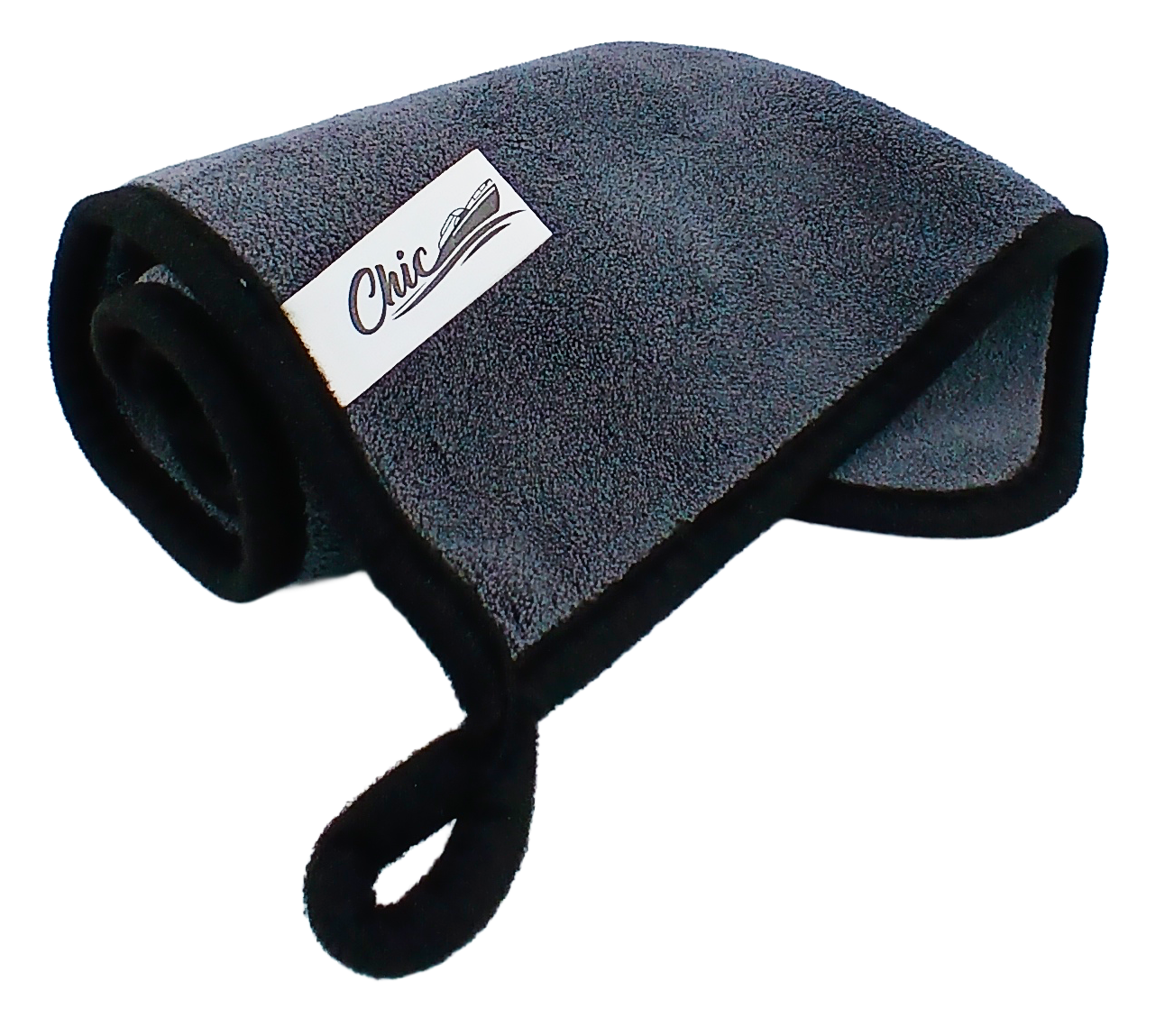 Paquet de linges de polissage