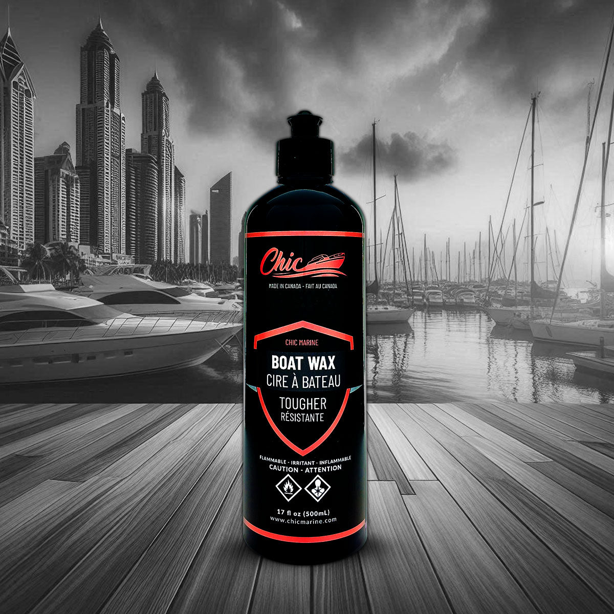 Polymer Ultra Wax