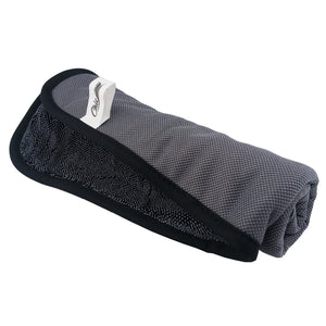Double-Sided Towel