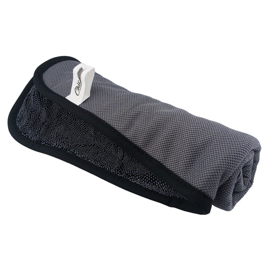 Double-Sided Towel