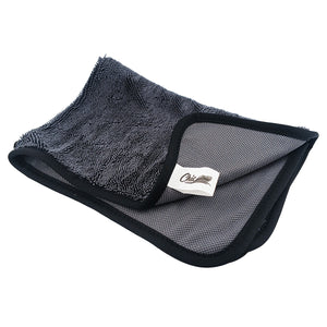 Double-Sided Towel