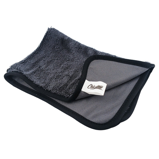Double-Sided Towel
