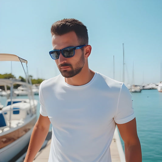 Marlin Blue Polarized