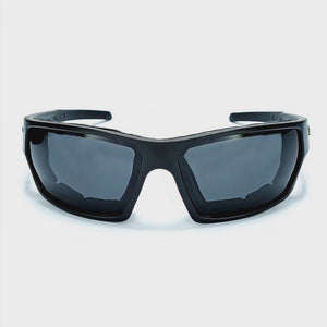 Hurricane Black Sport Polarized