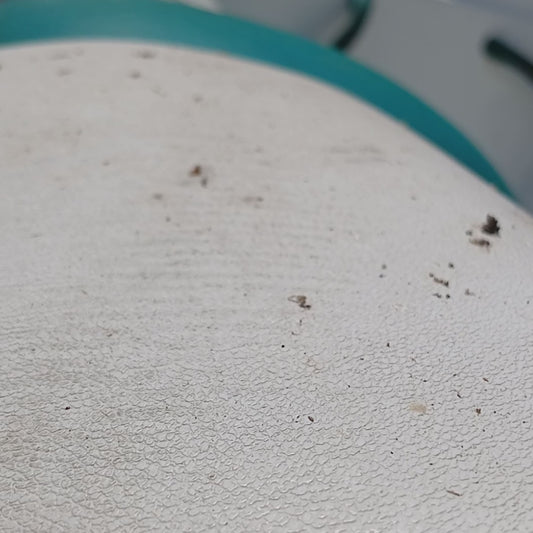 Boat Seats Cleaner Conditioner Kit