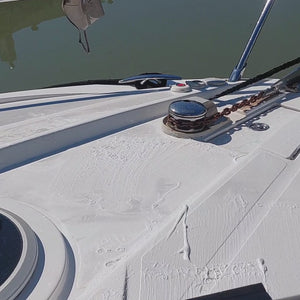 Savon à bateau