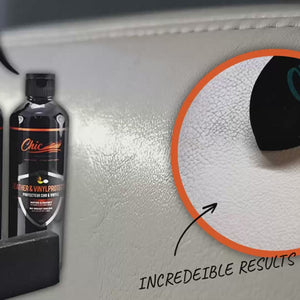 Boat Seats Cleaner